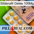 Sildenafil Jelly 100Mg 41